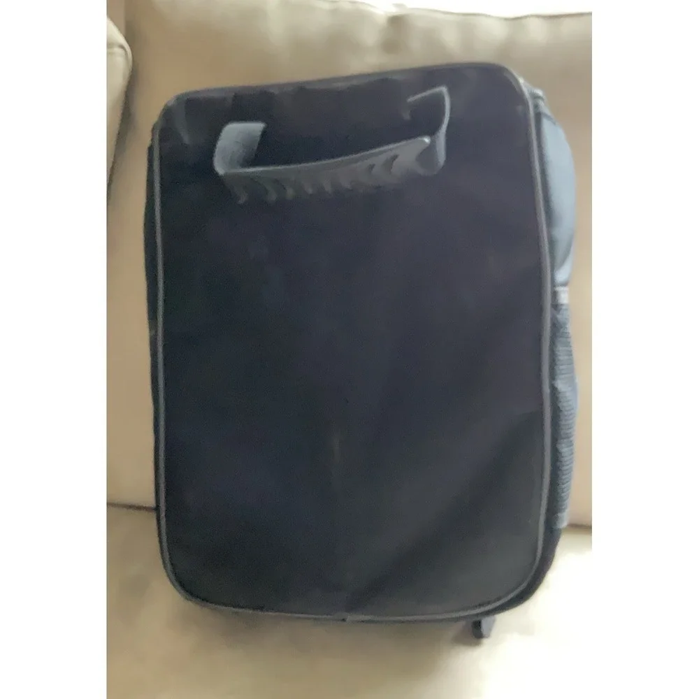 Chicago East Bank Club Golf Shoe Travel Bag Leeds EBC